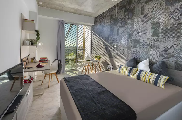 Accommodation in North Cyprus Accommodation in North Cyprus