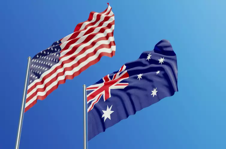 America vs Australia vs: Study Abroad Guide 2026 America vs Australia vs: Study Abroad Guide 2026