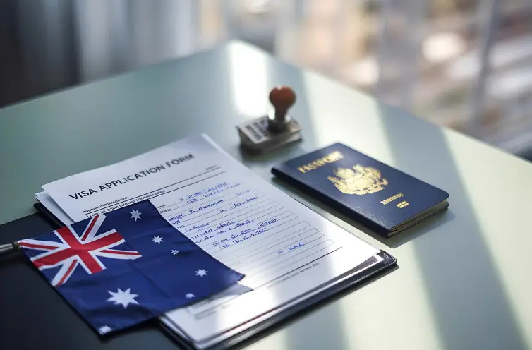 Australia Student Visa (Subclass 500): 2026 Requirements, Costs and Steps Australia Student Visa (Subclass 500): 2026 Requirements, Costs and Steps
