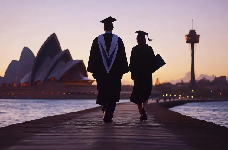 Best Universities in Australia: QS 2027 and THE 2026 Rankings Compared Best Universities in Australia: QS 2027 and THE 2026 Rankings Compared