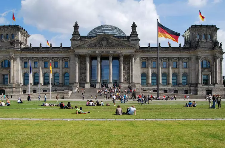 Education system in Germany Education system in Germany