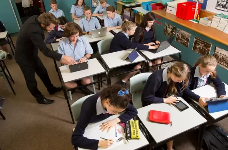 Education system in New Zealand Education system in New Zealand