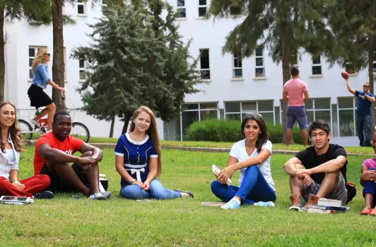 Higher Education in Southern Cyprus Higher Education in Southern Cyprus