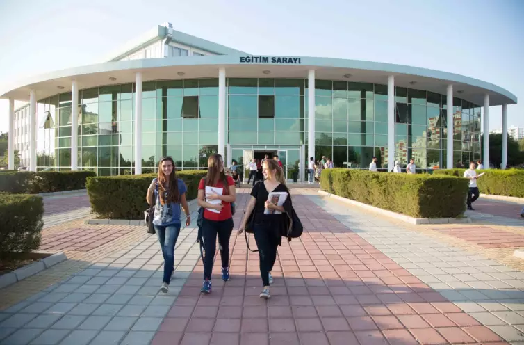 Higher Education of North Cyprus Higher Education of North Cyprus
