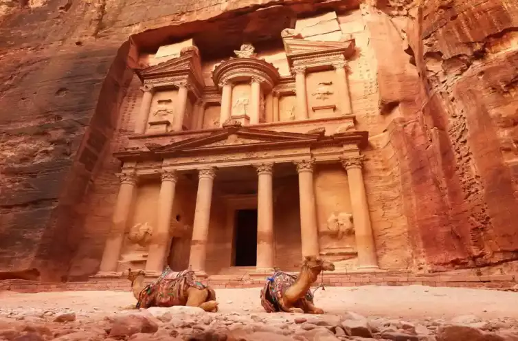 Living Expenses in Jordan Living Expenses in Jordan