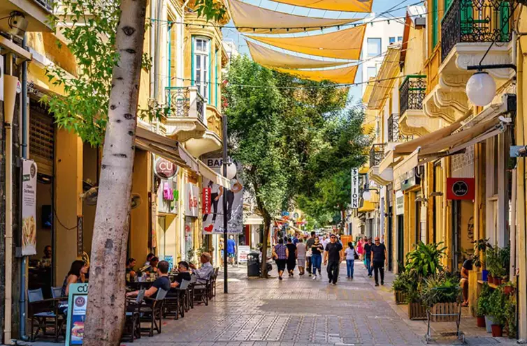 Living Expenses in North Cyprus Living Expenses in North Cyprus