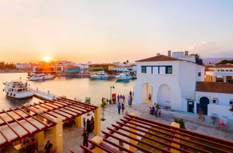Living Expenses in Southern Cyprus Living Expenses in Southern Cyprus