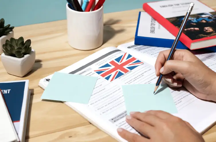 Study in the UK 2027: The Complete Guide for International Students