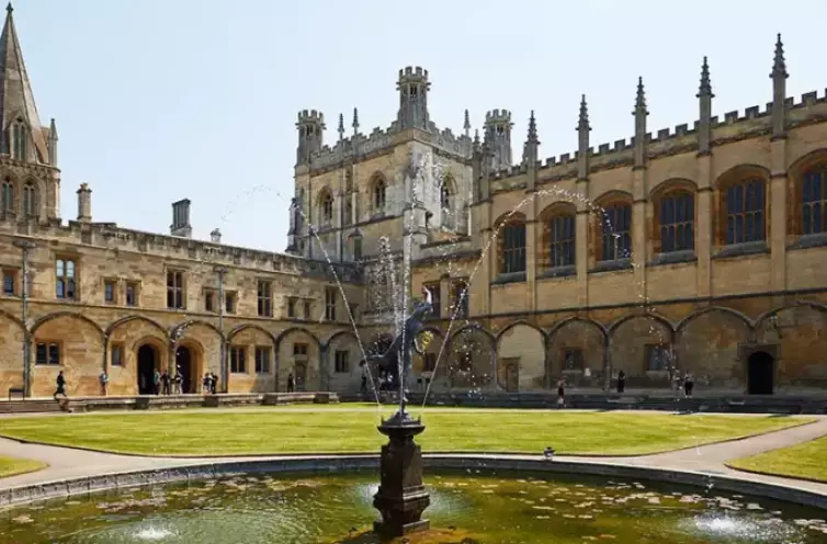 Study Requirements in the UK Study Requirements in the UK