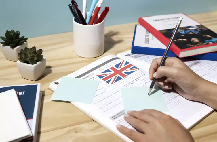 Study Visa Guide in the UK Study Visa Guide in the UK