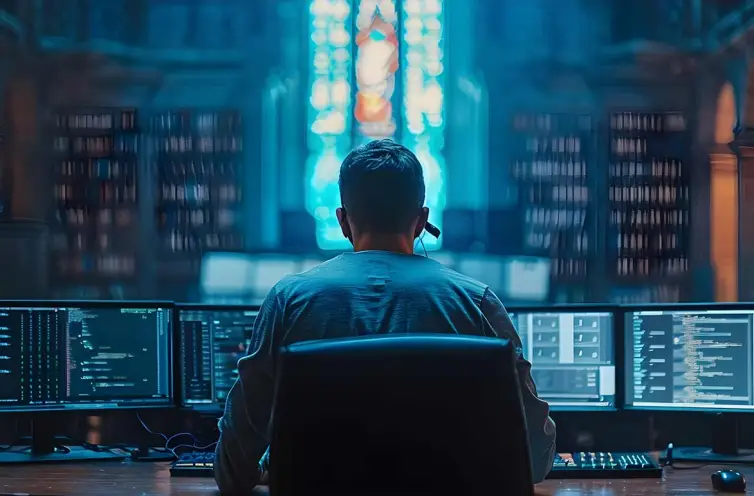 Studying Cyber Security in Australia: A Guide for International Students Studying Cyber Security in Australia: A Guide for International Students