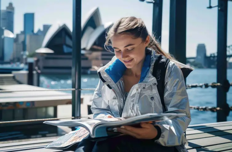 Studying English in Australia: Courses, Visas and Costs Studying English in Australia: Courses, Visas and Costs