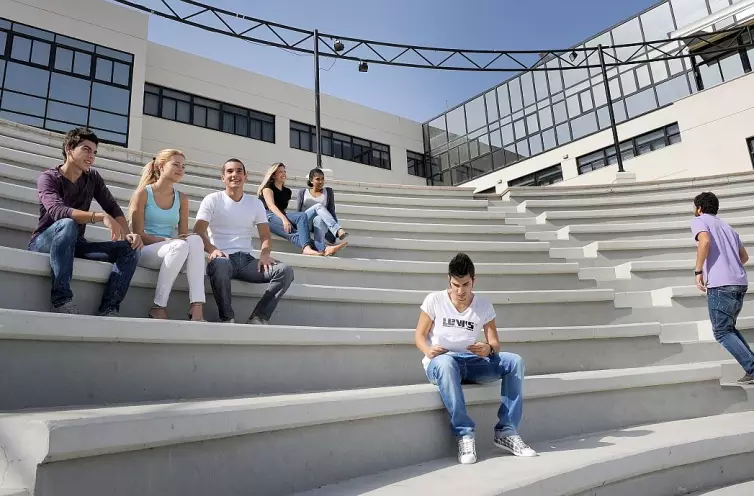 Studying in North Cyprus Studying in North Cyprus