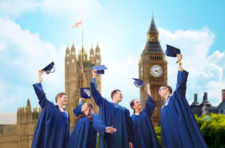 Top UK universities to pursue your master’s degree Top UK universities to pursue your master’s degree