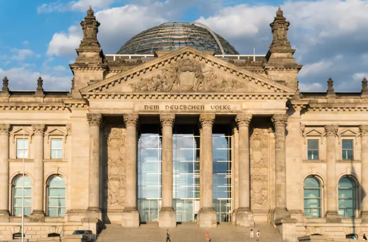 What is the highest-ranked university in Germany? What is the highest-ranked university in Germany?