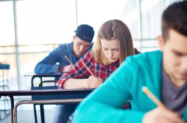 ما هي الدرجة المطلوبة في اختبار STEP؟ ما هي الدرجة المطلوبة في اختبار STEP؟