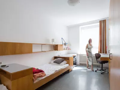 Accommodation in Jordan