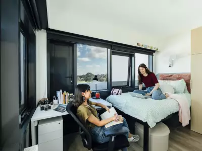 Accommodation in Southern Cyprus
