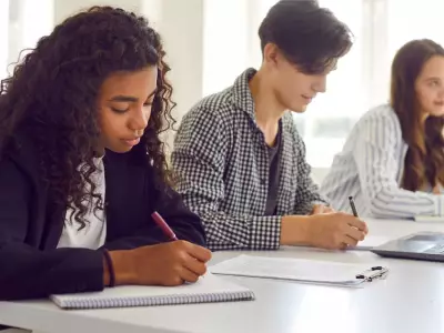 PTE Test in Saudi Arabia