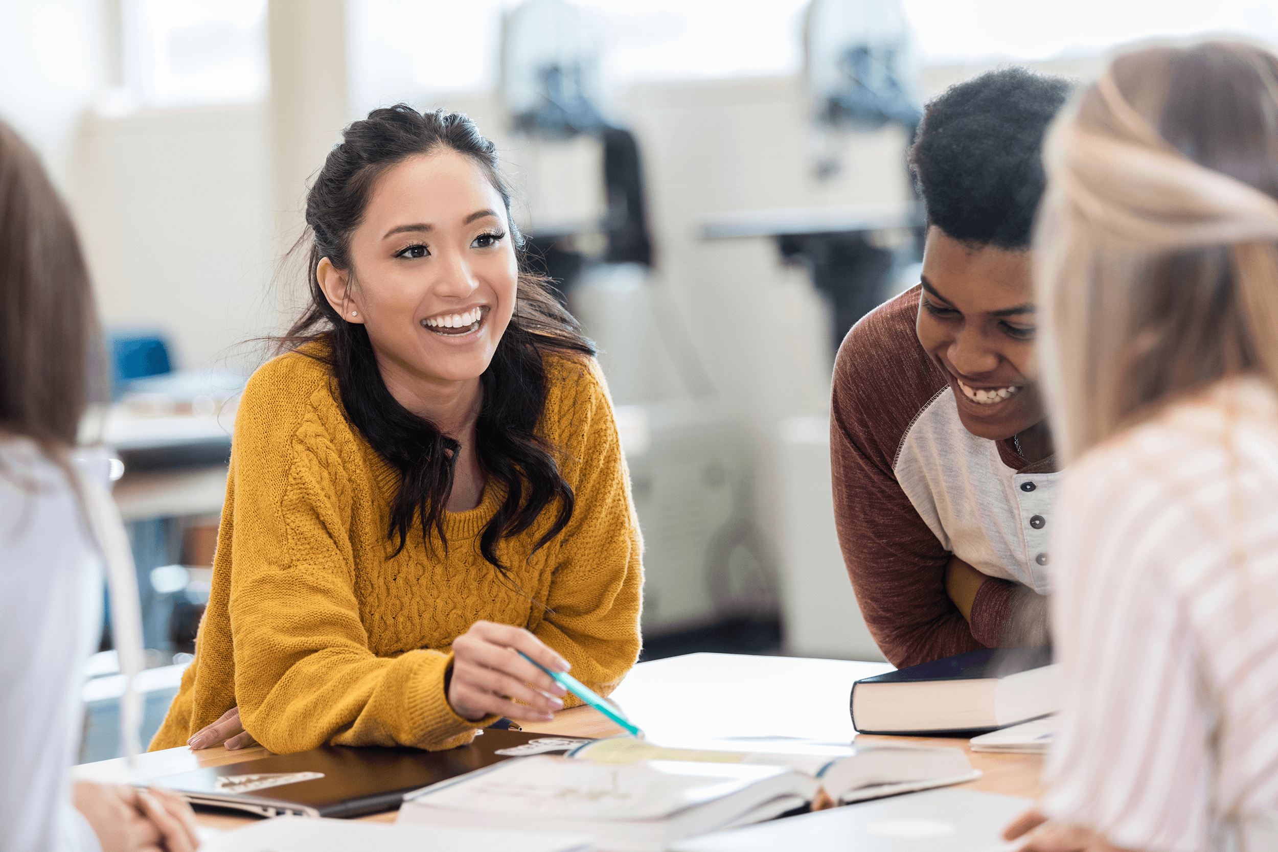 Outstanding Progres Main Steps to Choose Outstanding English Courses that Meet Your ...