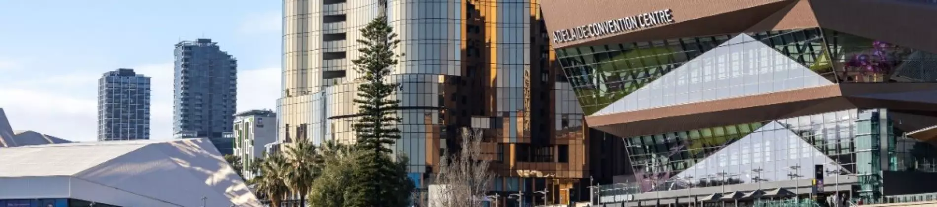 Adelaide Adelaide city