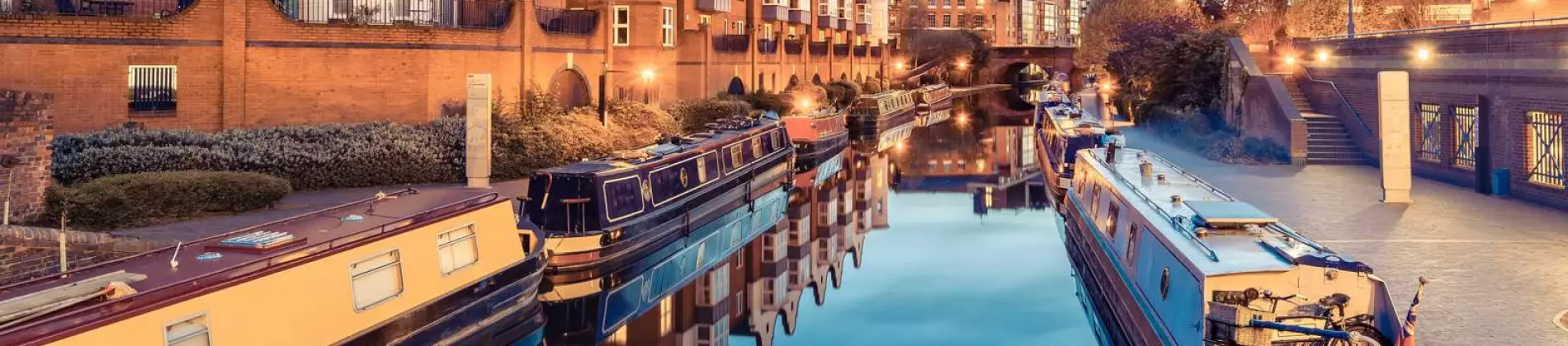 Birmingham Birmingham city