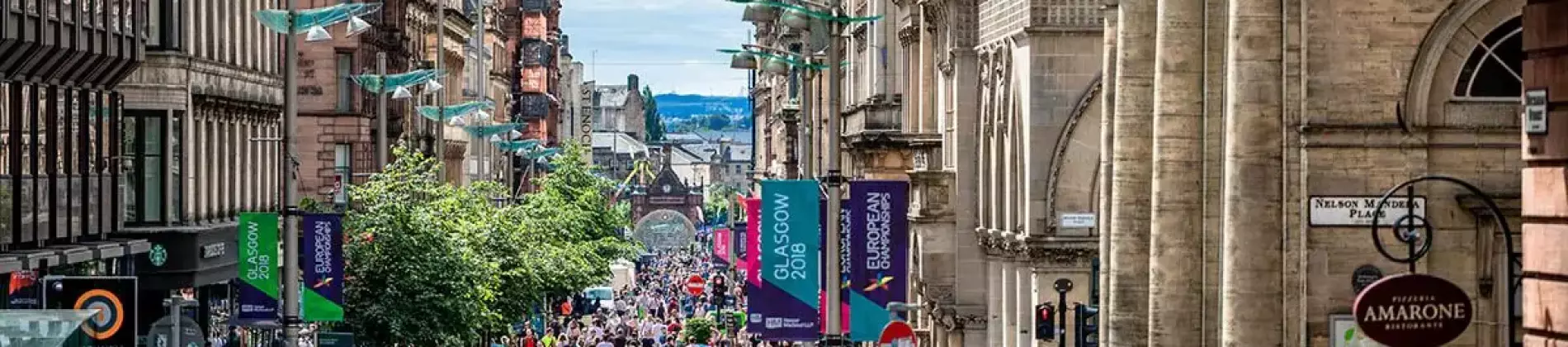 Glasgow Glasgow city