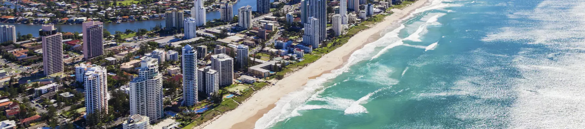 Gold Coast Gold Coast city