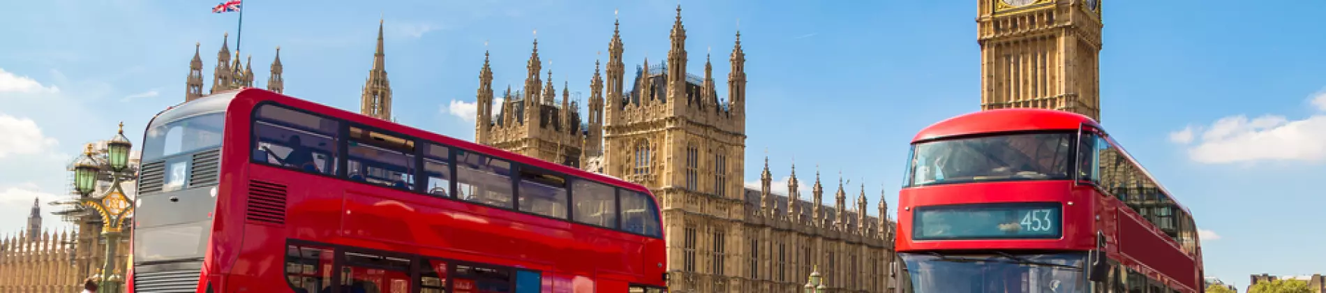 London London city