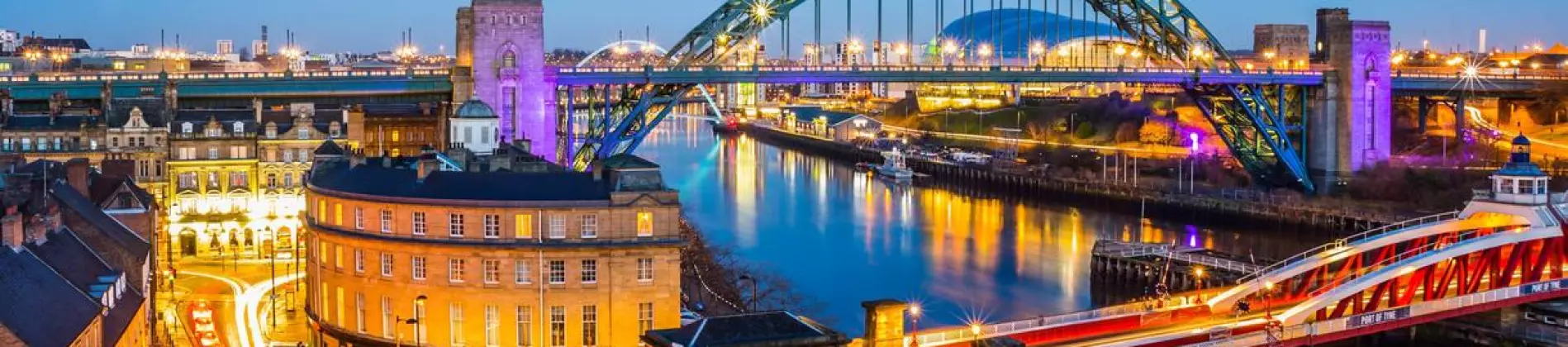 Newcastle Newcastle city