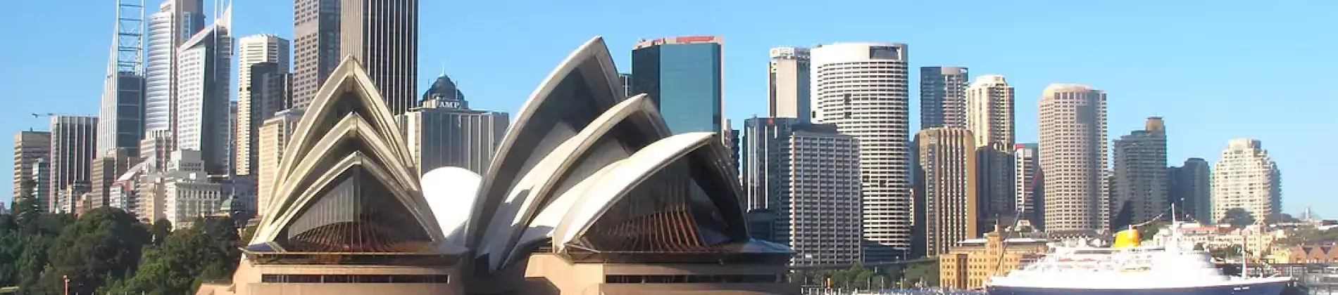 Study in Sydney