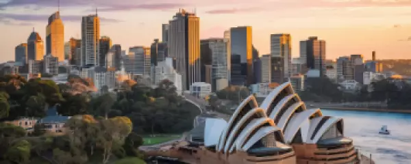 Australia