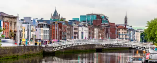 Ireland