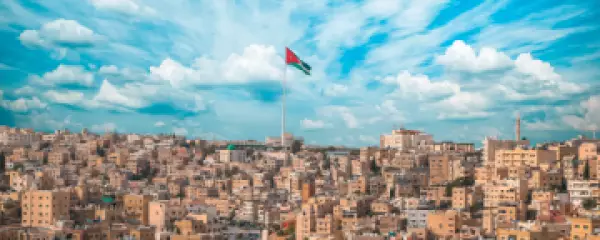 Jordan