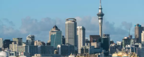 New Zealand