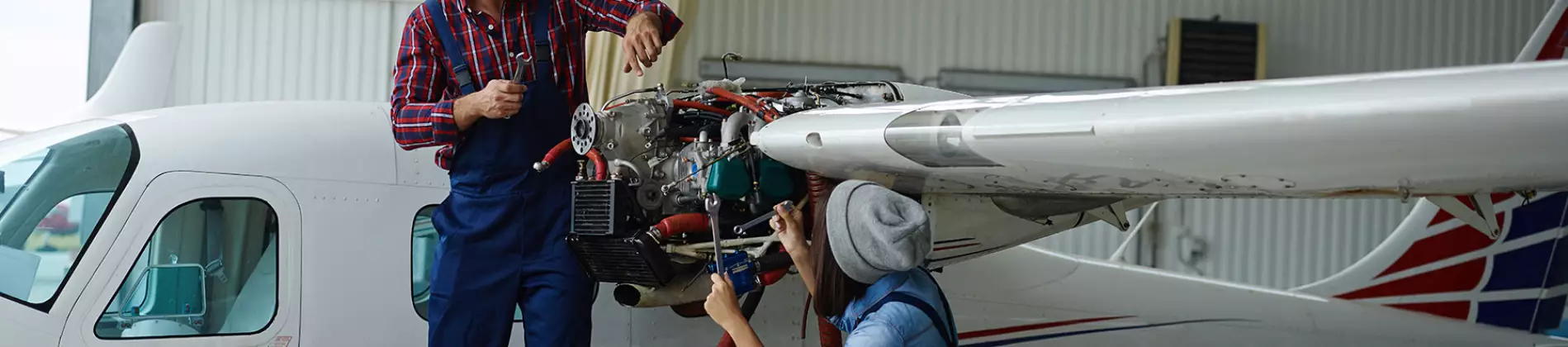 Aerospace Engineering