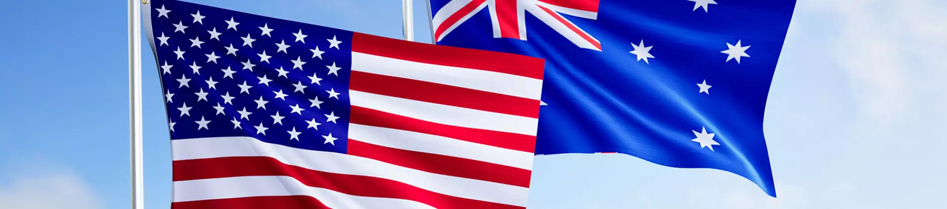 American and Australasian Studies