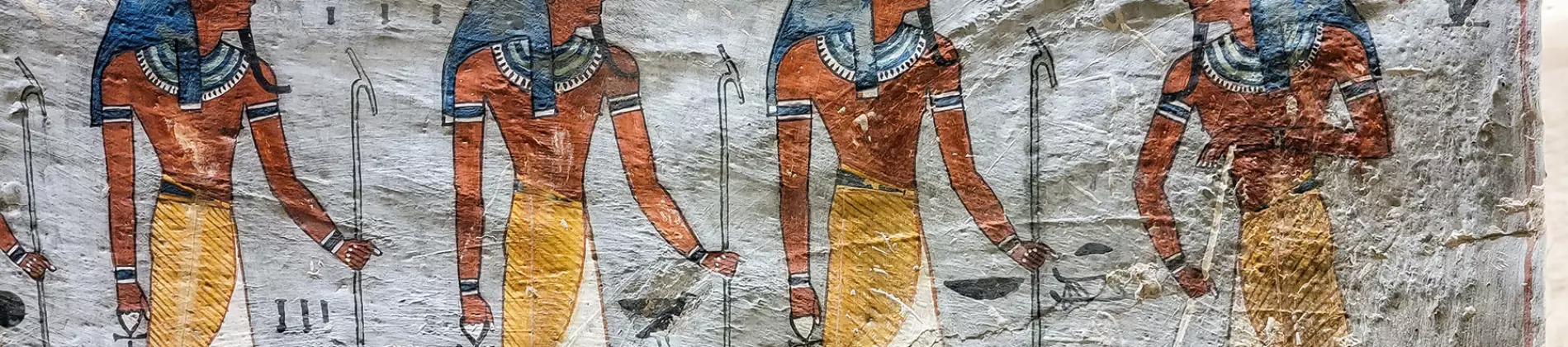 Ancient History