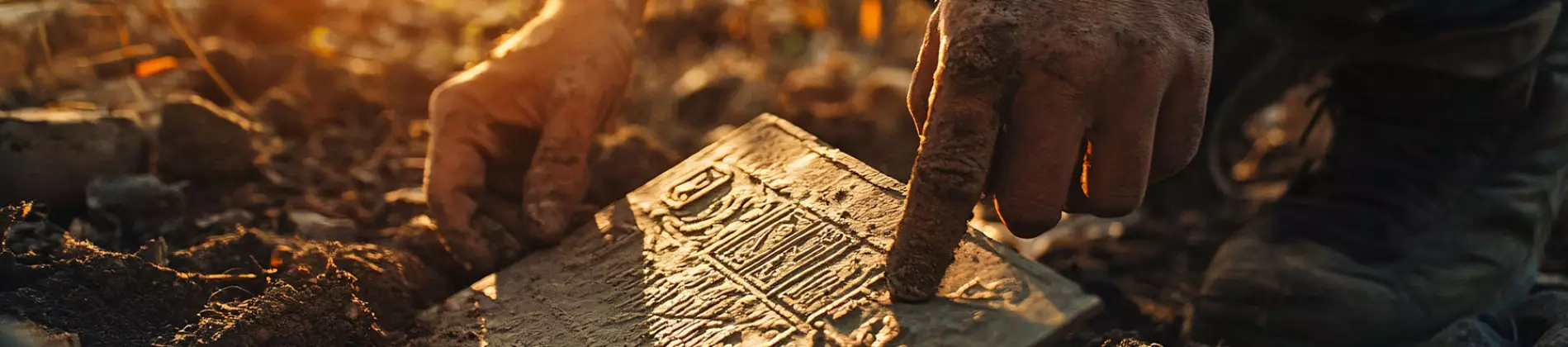 Archaeology