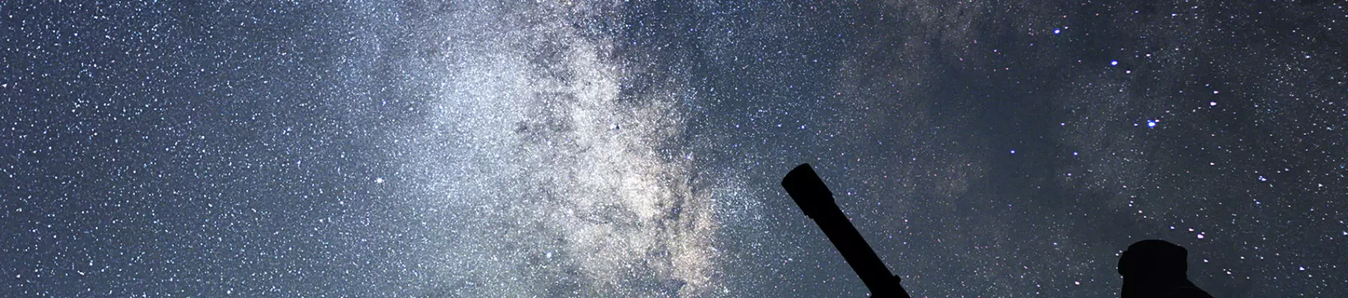 Astronomy & Space Sciences
