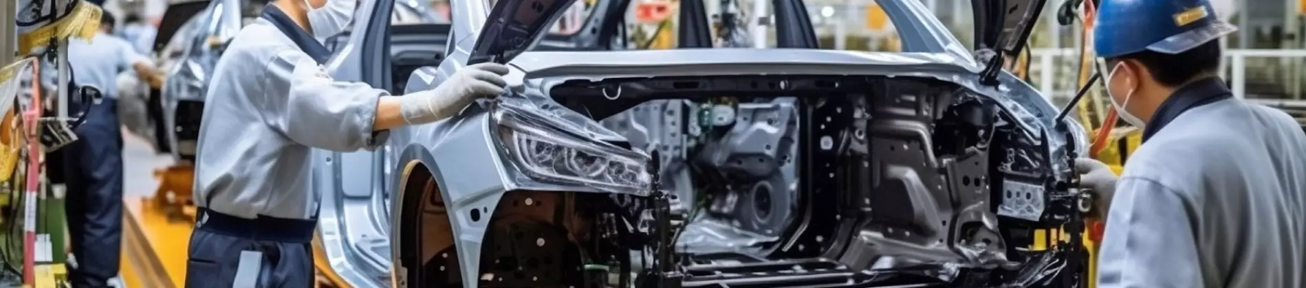 Automotive Engineering