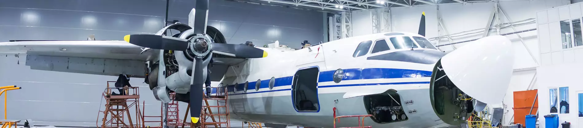 Your guide to know everything you need about studying Aviation Studies