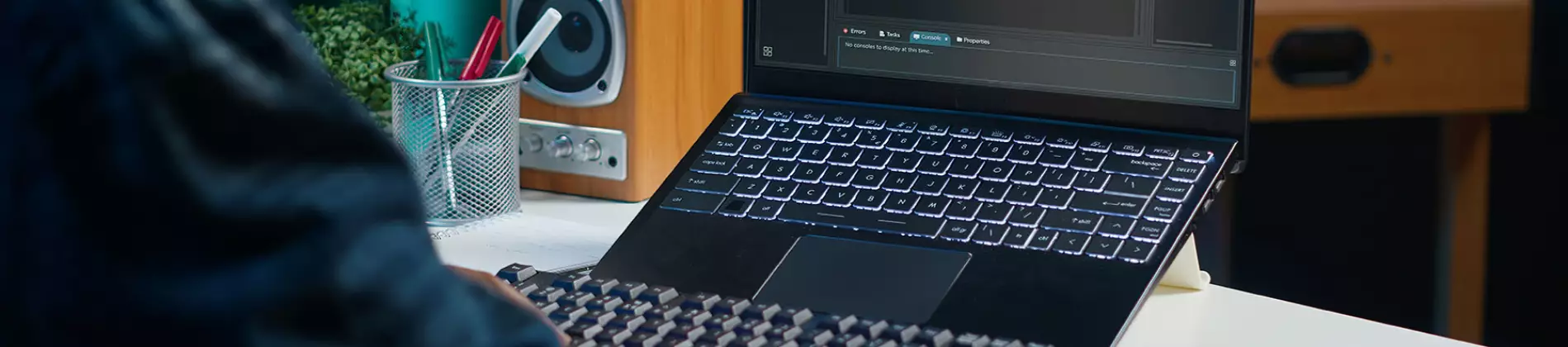 Your guide to know everything you need about studying Computer Science & IT
