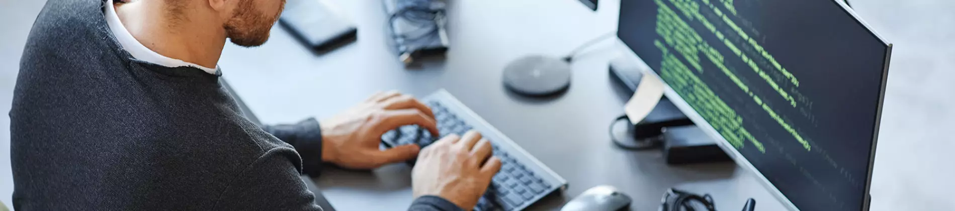 Your guide to know everything you need about studying Computer Sciences