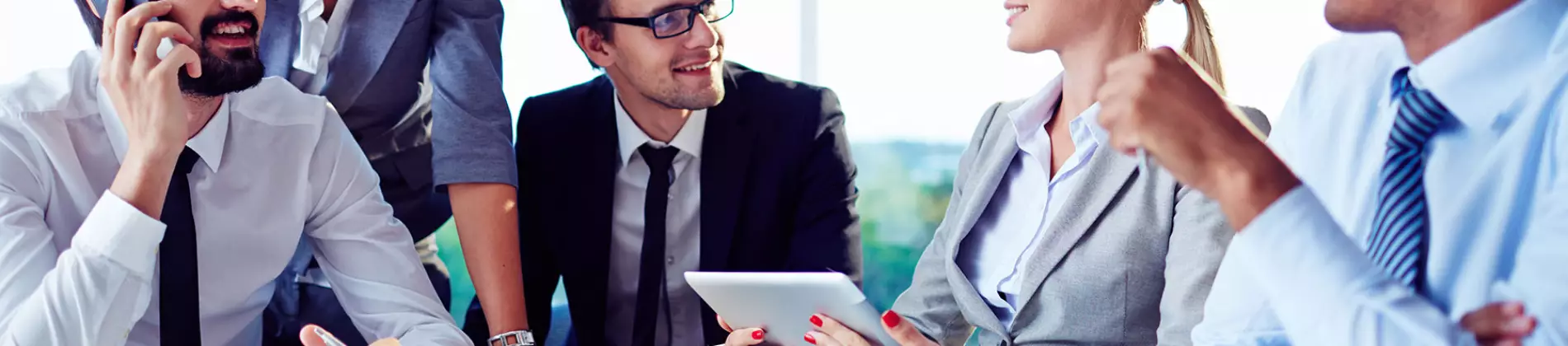 Corporate Communication