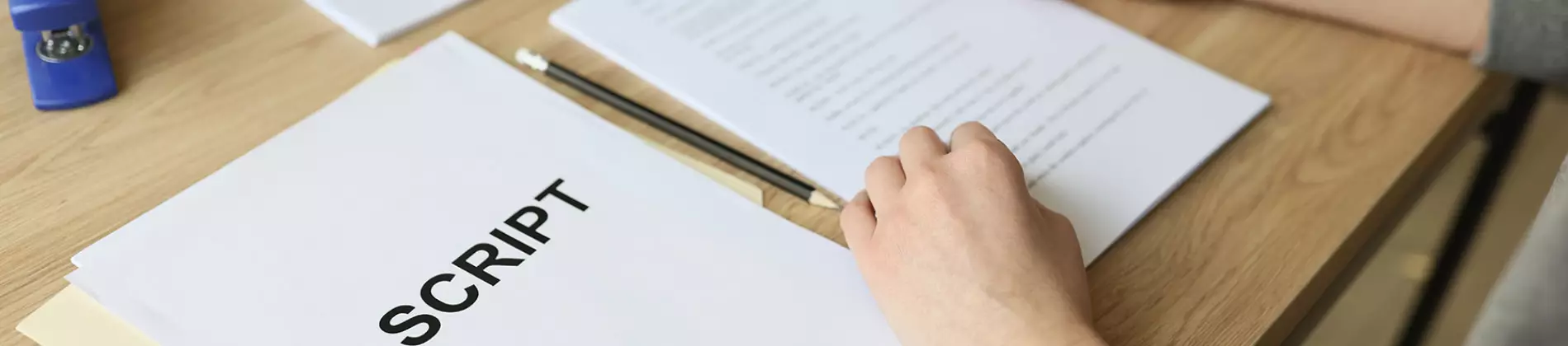 Creative Writing