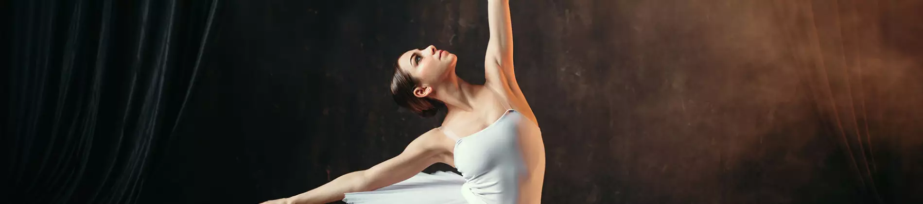 Your guide to know everything you need about studying Dance