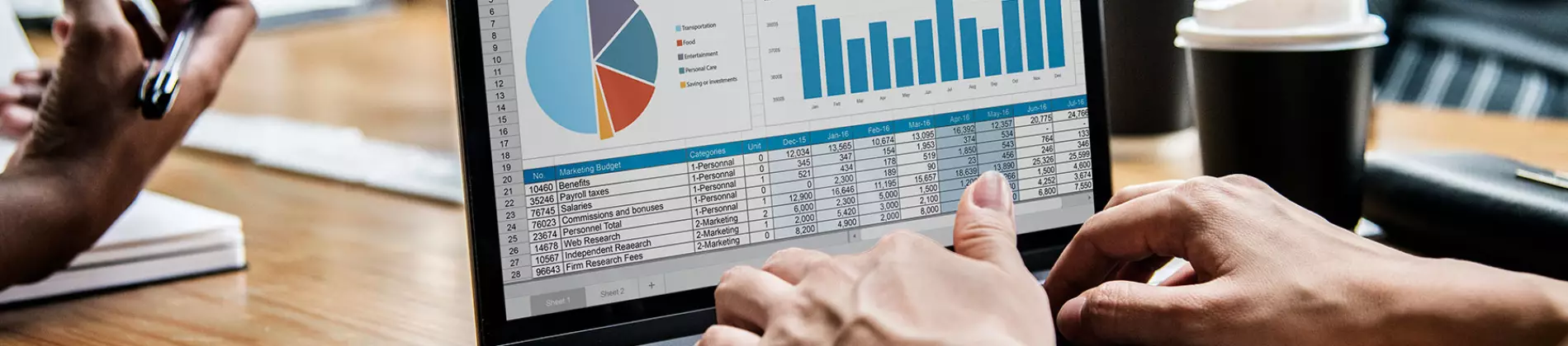 Data Analytics