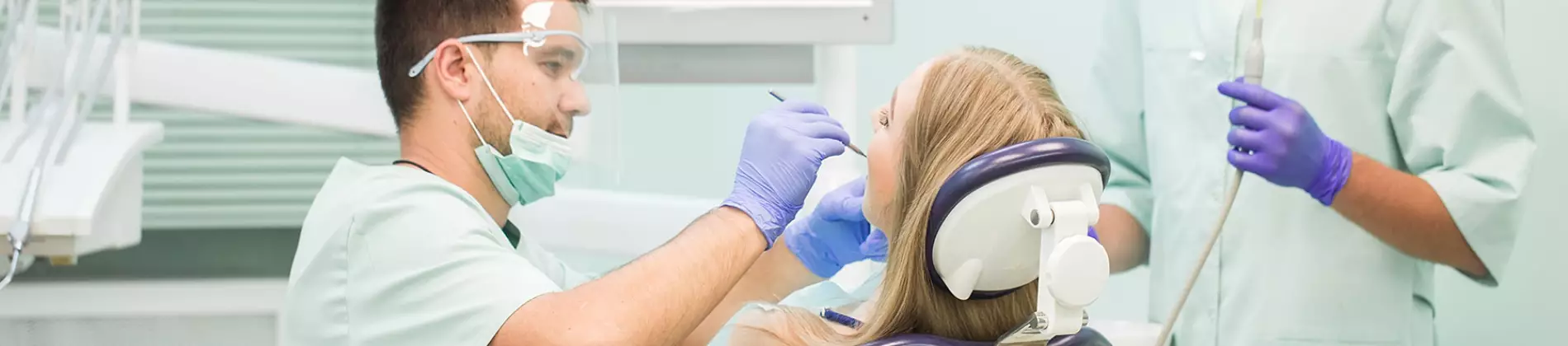 Dentistry