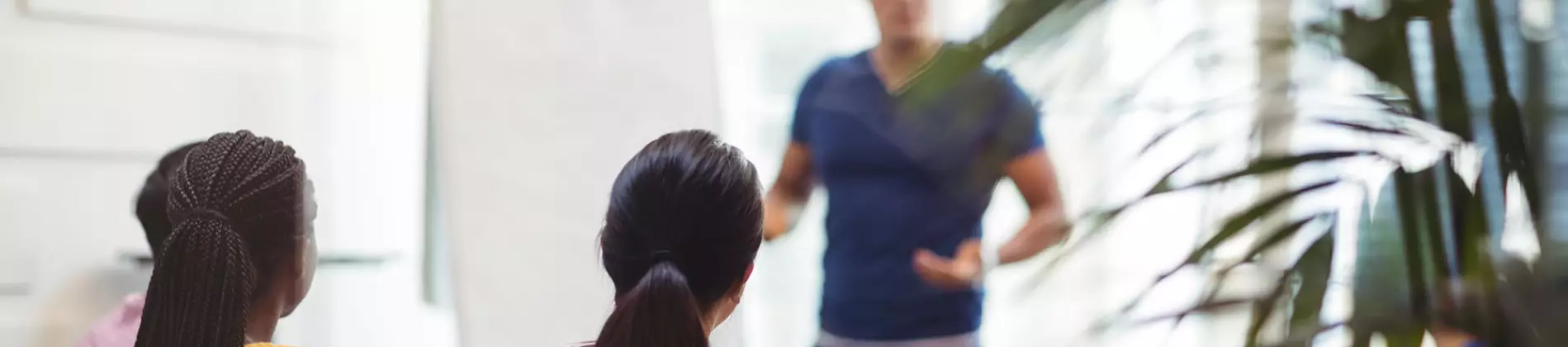 Your guide to know everything you need about studying Education & Training
